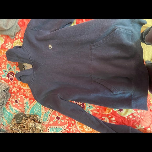 Champion sweatshirt - Picture 1 of 2